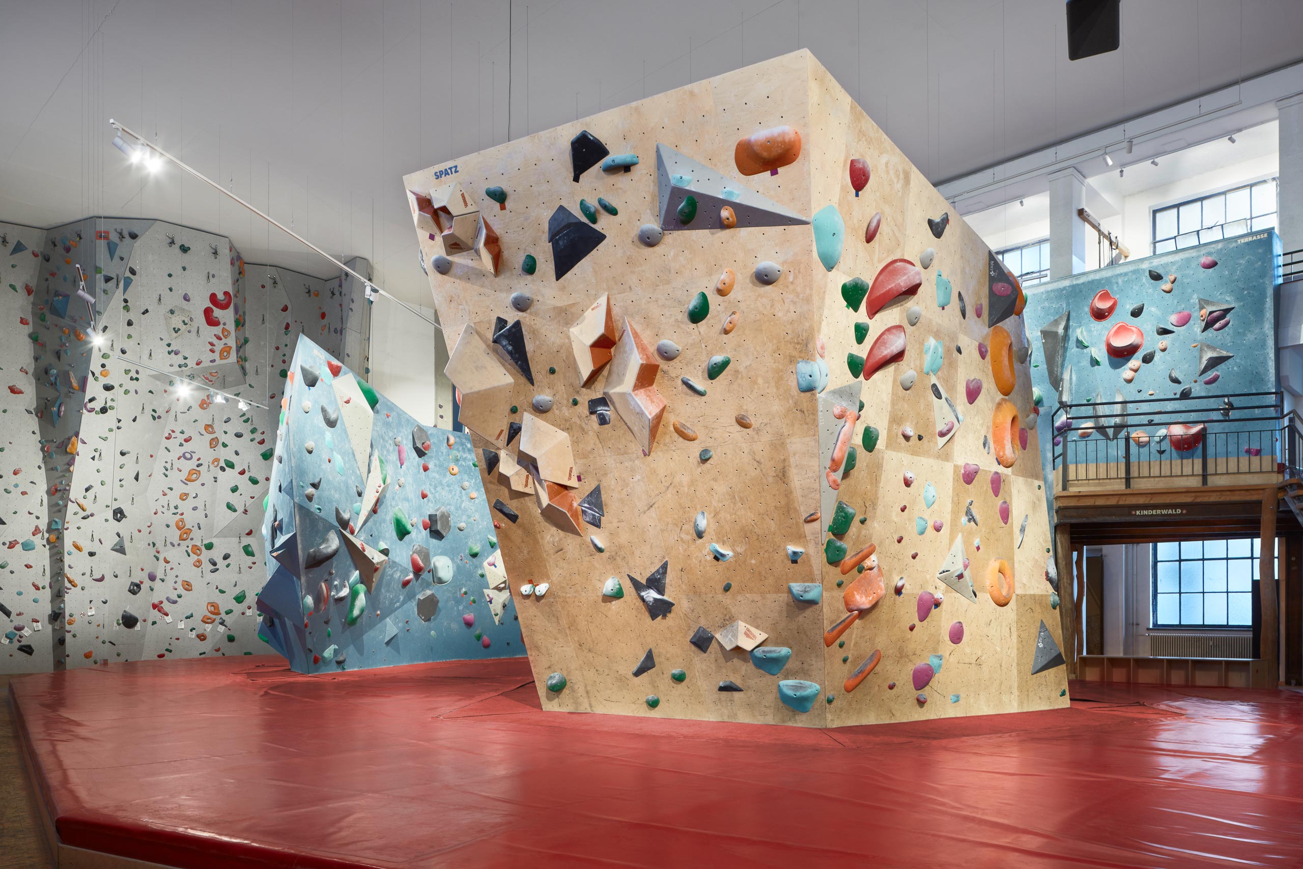 Bouldergarten