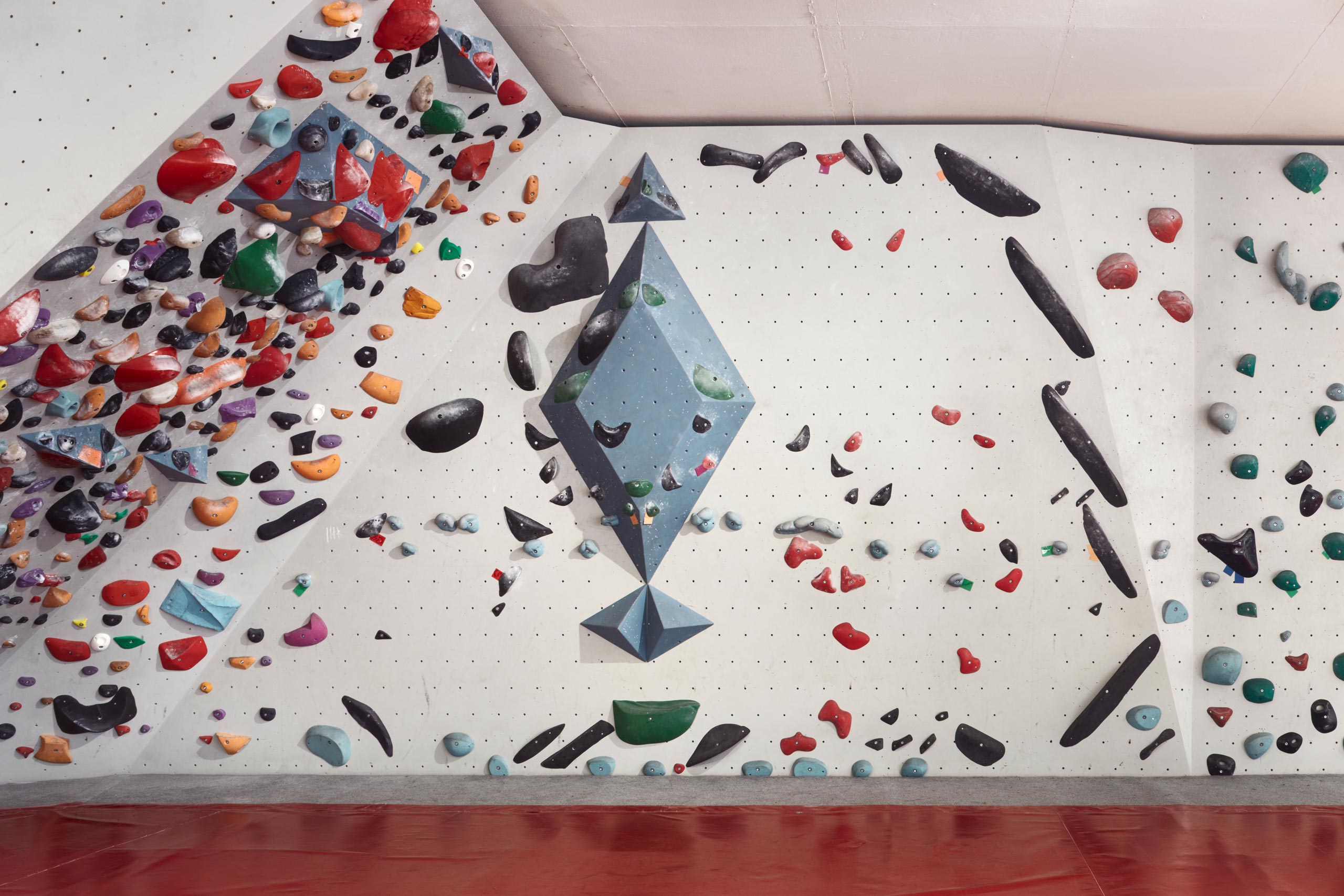 Bouldergarten Bouldergarten