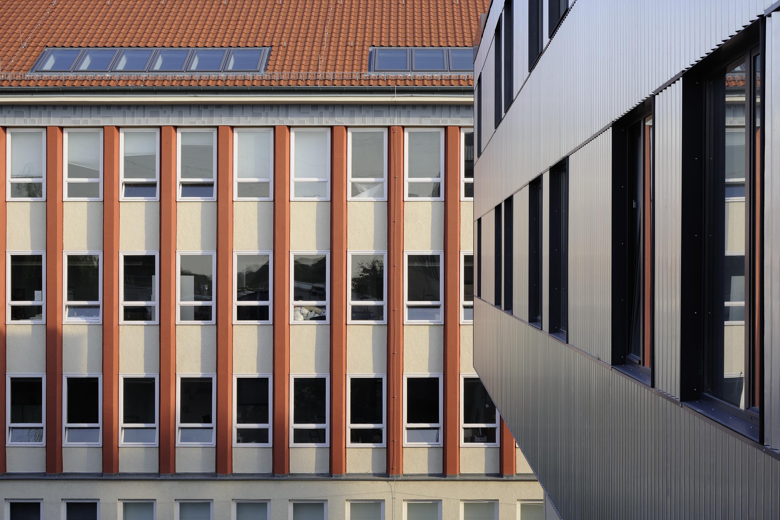 Atelierneubau Weißensee