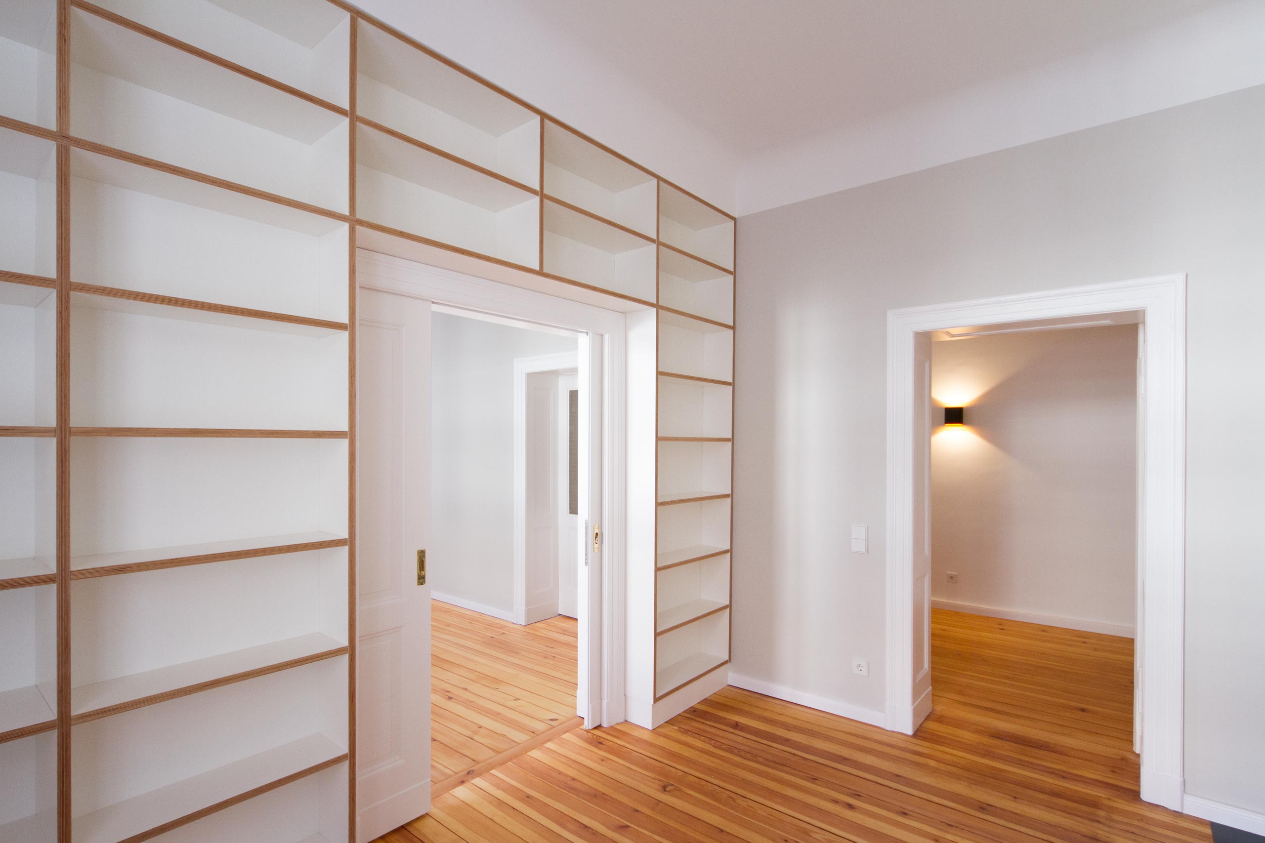 Wohnung Dorotheenstadt