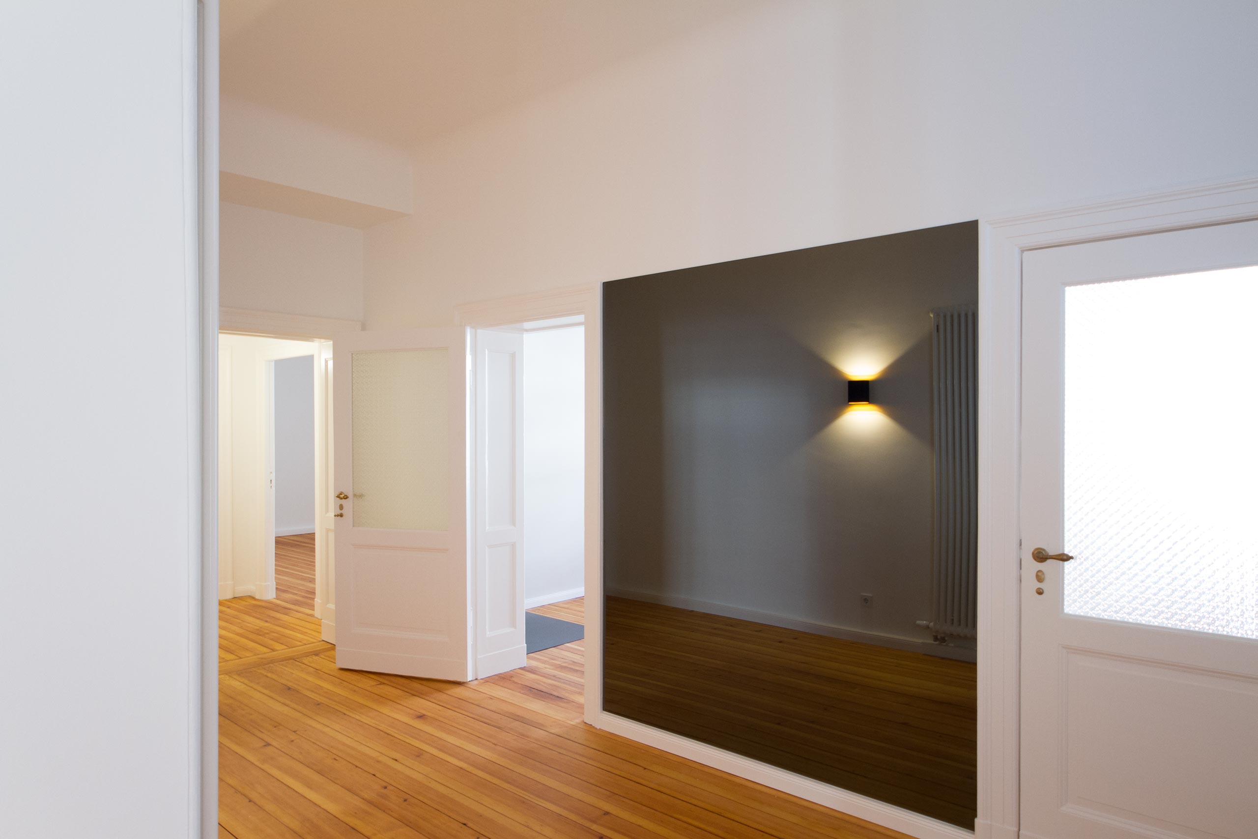 Wohnung Dorotheenstadt