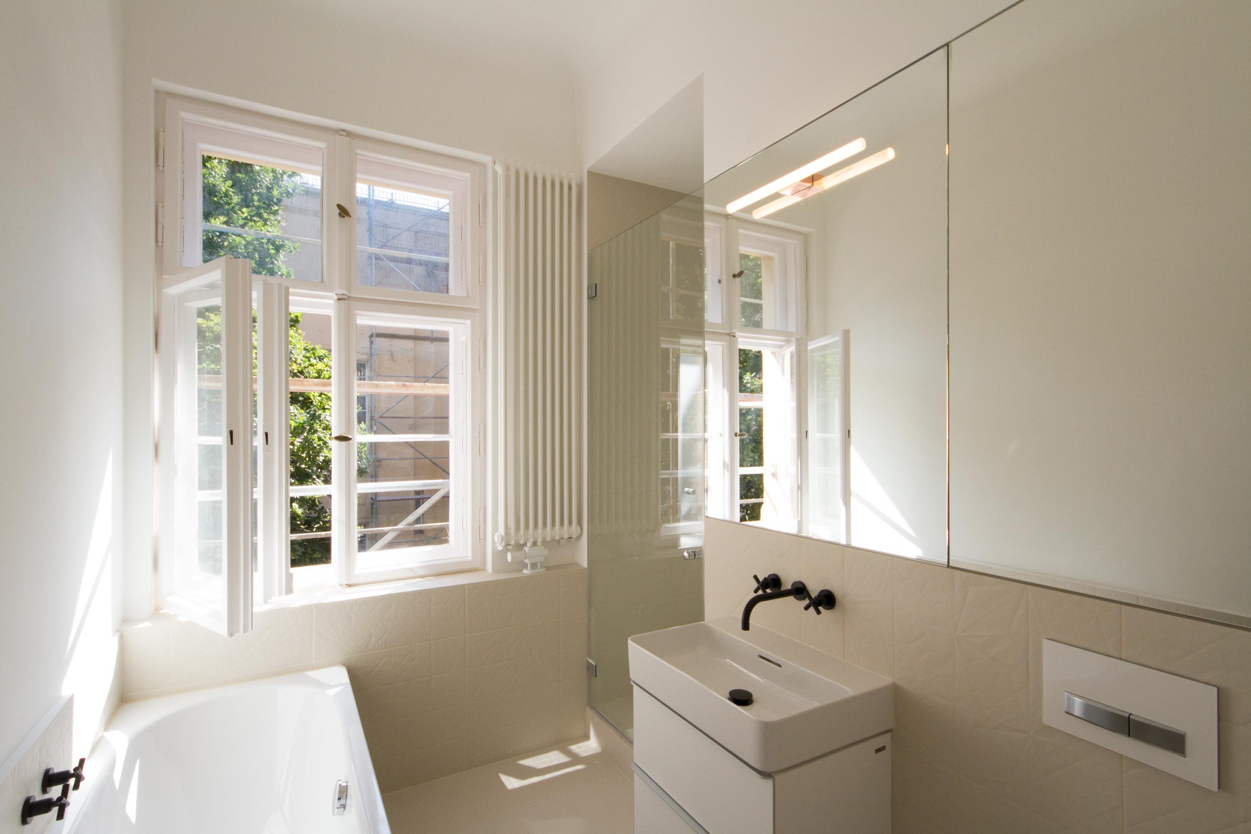 Wohnung Dorotheenstadt