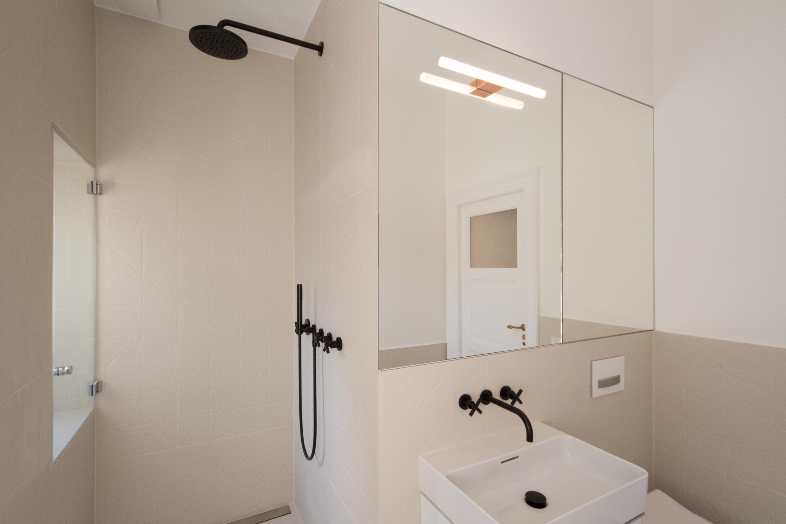 Wohnung Dorotheenstadt