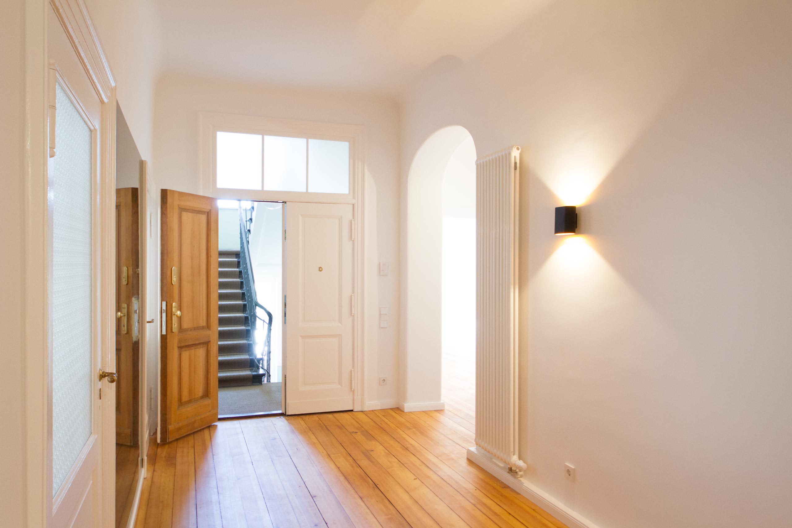 Wohnung Dorotheenstadt