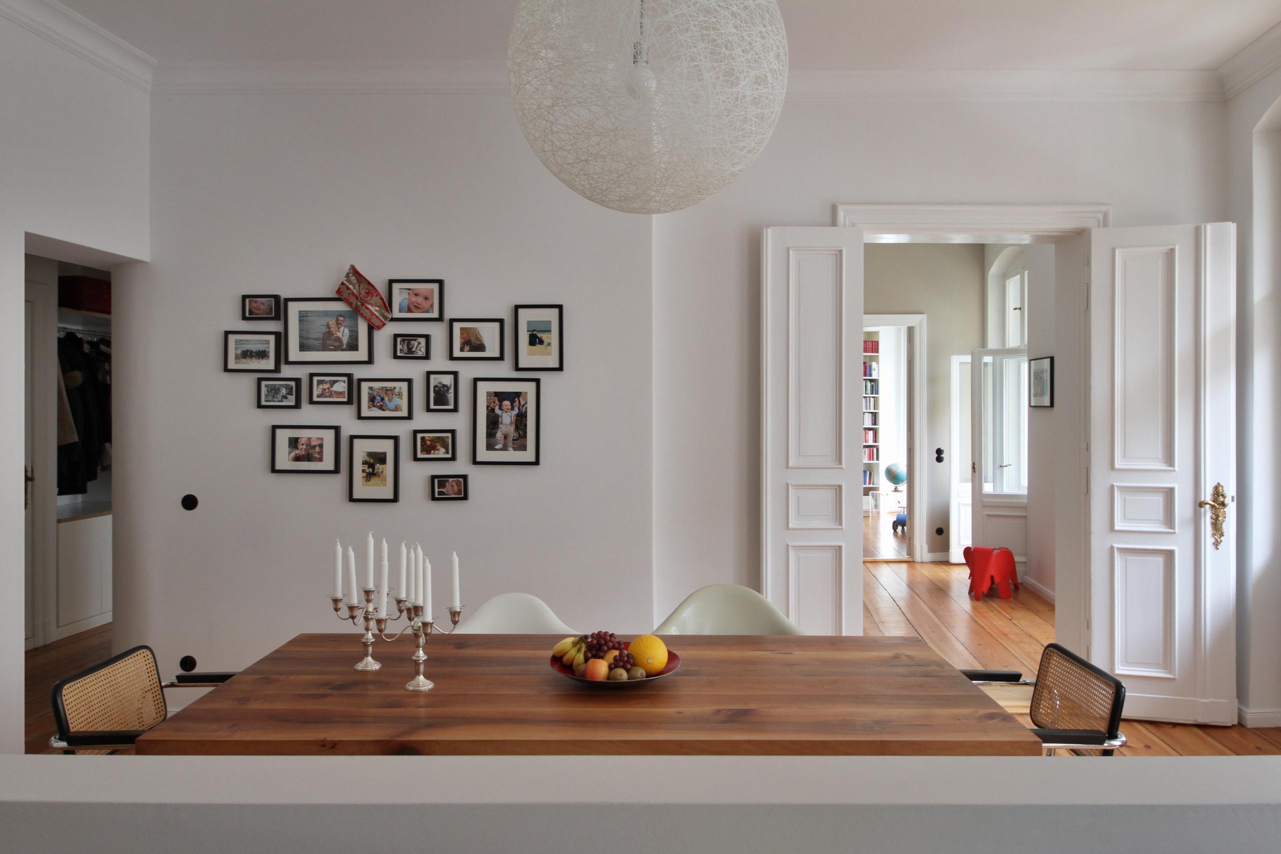 Wohnung Helmholtzkiez