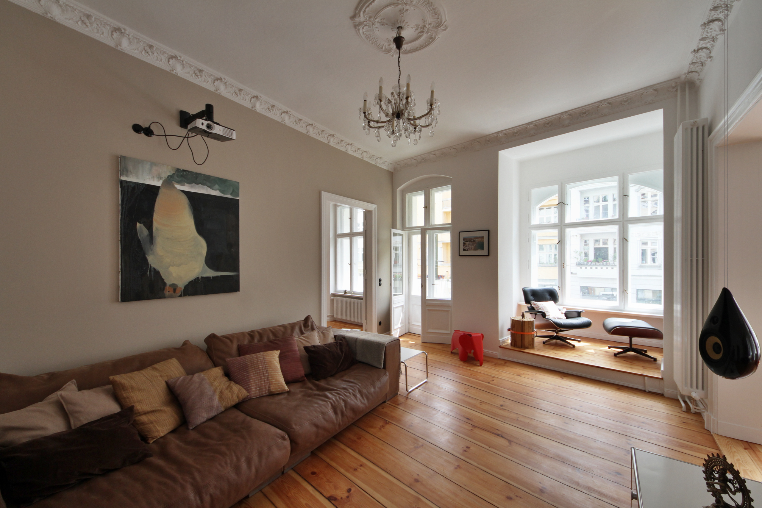 Wohnung Helmholtzkiez