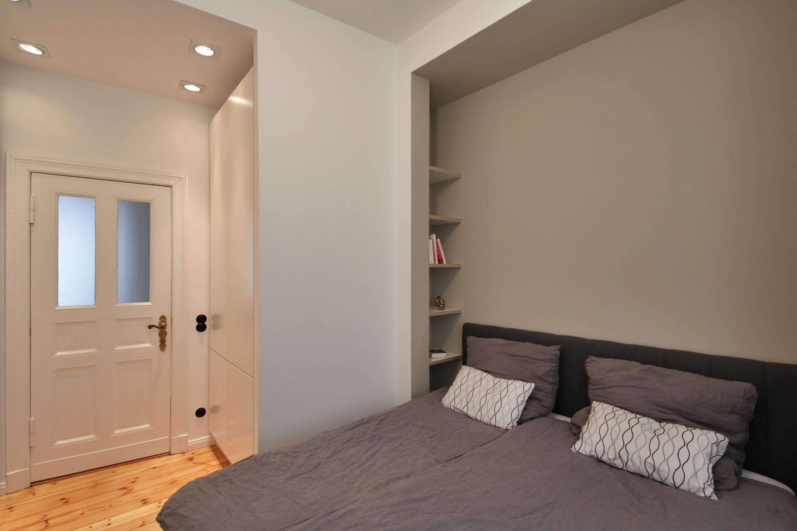 Wohnung Helmholtzkiez