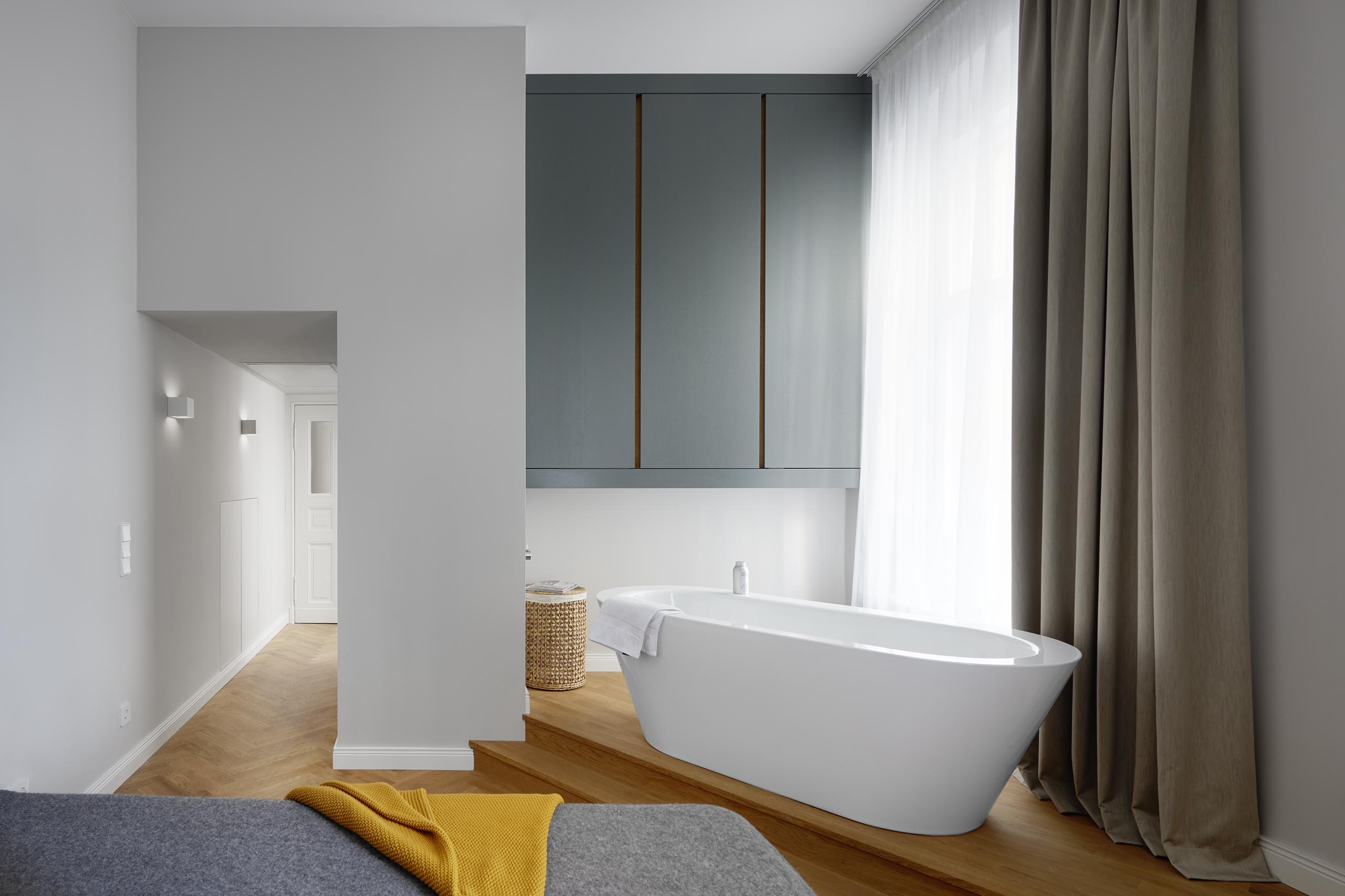 Wohnung Savignyplatz